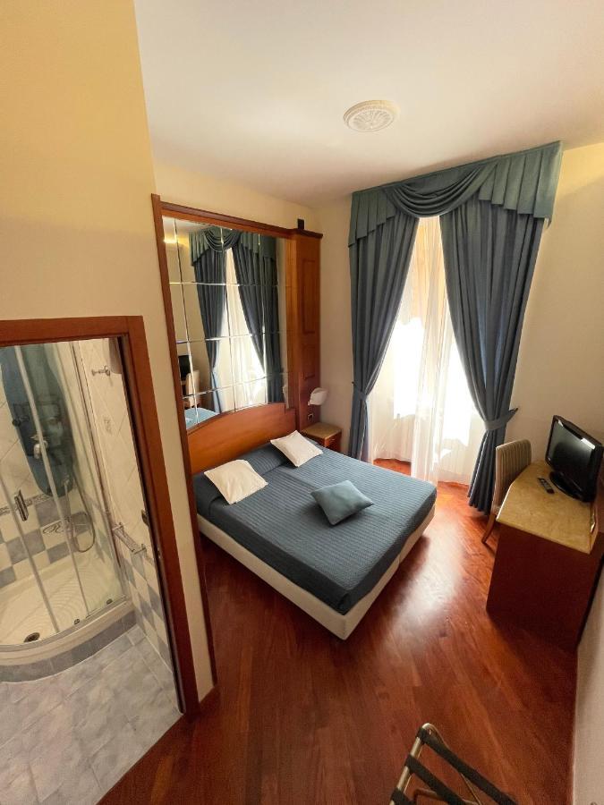 3Rd Floor 69 Manin Street Otel Roma Dış mekan fotoğraf